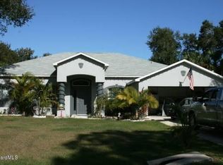 5955 Fisherman Ln, Cocoa, FL 32927