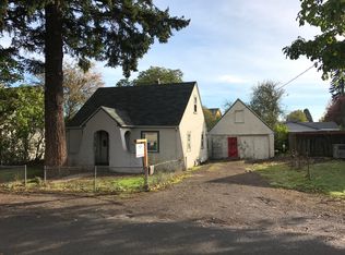 6618 SE 68th Ave, Portland, OR 97206