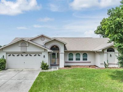 13199 Drysdale St, Spring Hill, FL, 34609