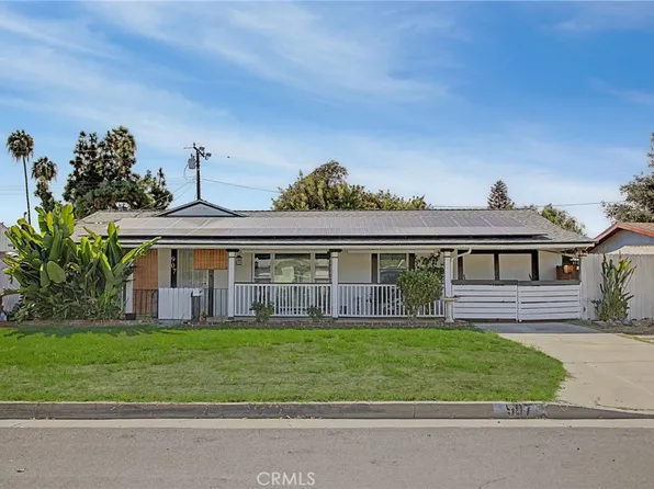 907 S Danehurst Ave, Glendora, CA 91740