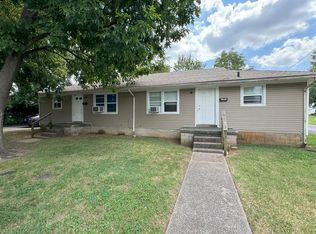 1160 Stubbins St, Bowling Green, KY 42101