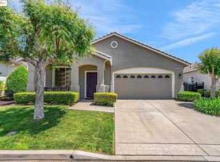 1185 Bacchini Ln, Brentwood, CA