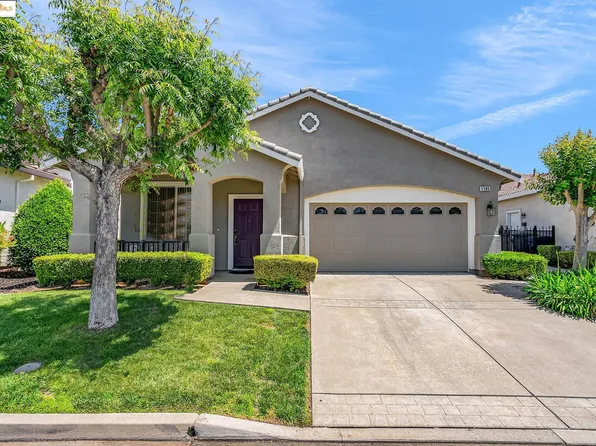 1185 Bacchini Ln, Brentwood, CA 94513