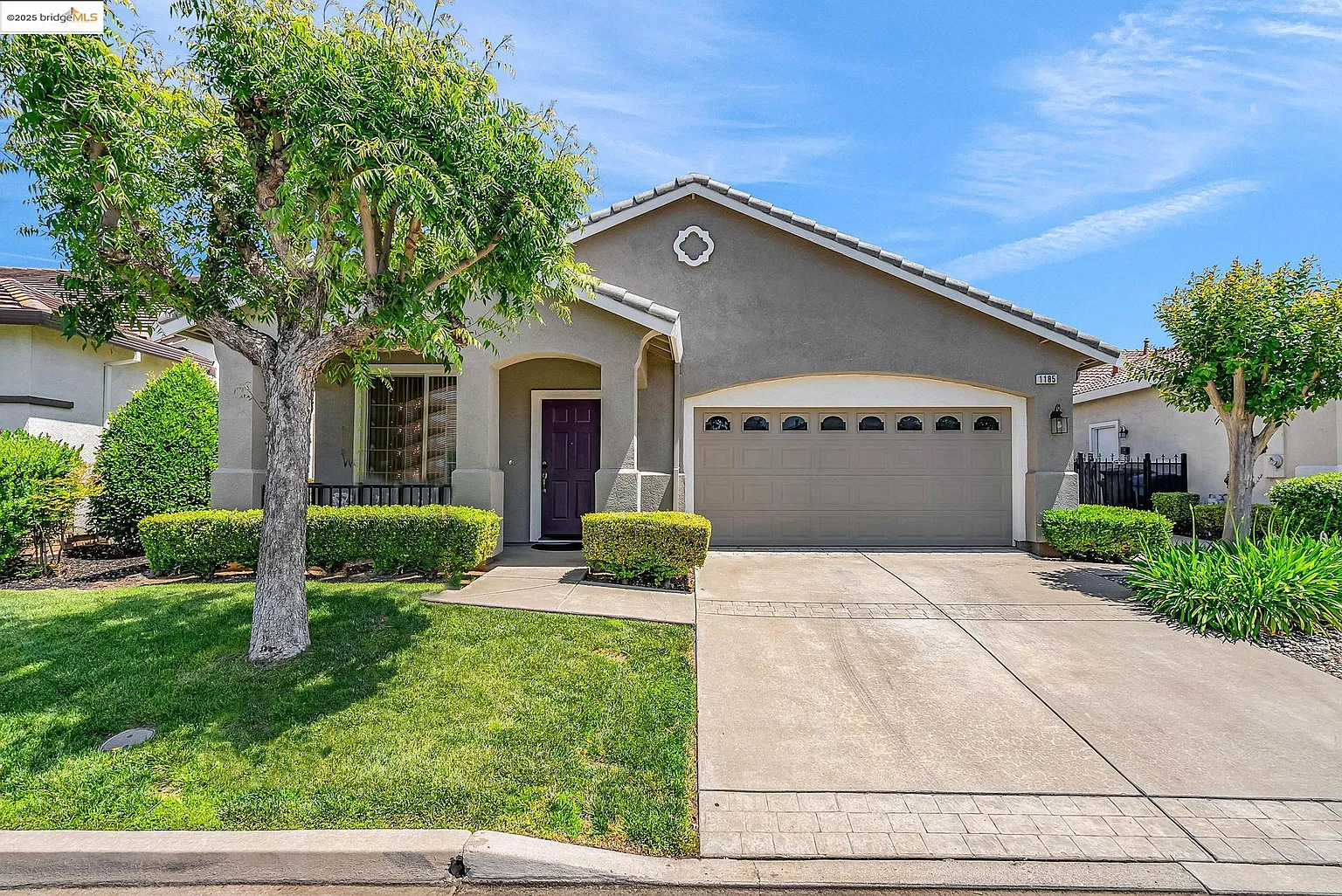 1185 Bacchini Ln photo 1