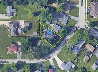 8574 W 73rd Pl, Justice, IL 60458