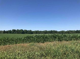 N5719 County Rd E, Medford, WI 54451