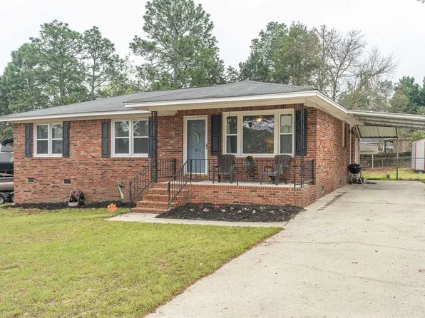 213 S Wrenwood Dr, Lexington, SC 29073