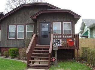 4222 Homerlee Ave, East Chicago, IN 46312