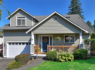 4619 21st Dr W, Everett, WA 98203