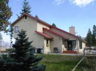 6310 Campbell Rd, Peshastin, WA 98847