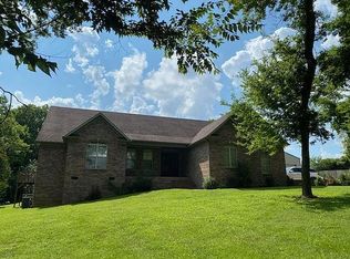 3832 Blackberry Ridge Ln, Mt Pleasant, TN 38474