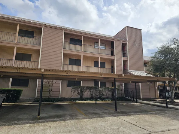 15575 Marina Dr Unit 323A, Montgomery, TX 77356