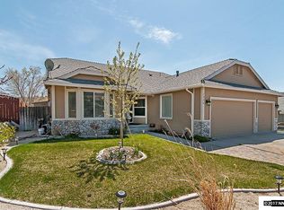1338 Backer Way, Reno, NV 89523