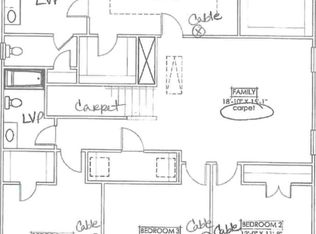 29 Ridge Circle Dr, Camden, SC 29020