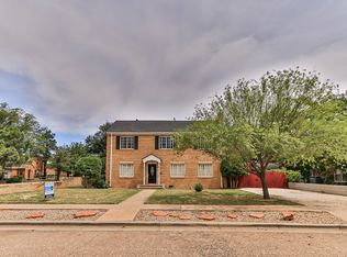 2324 17th St, Lubbock, TX 79401