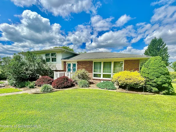 241 Lake St, Montrose, PA 18801