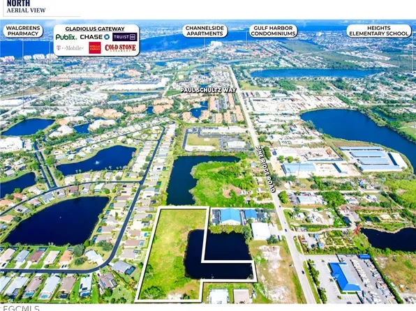 11088 Kelly Rd, Fort Myers, FL 33908