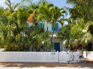1004 Packer St #4, Key West, FL 33040