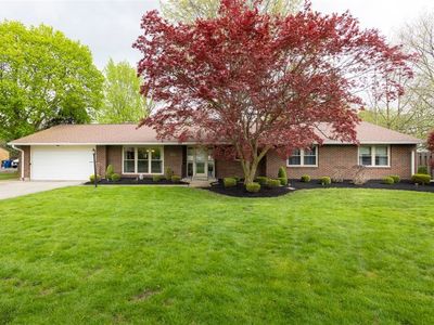 25 Troy Del Way, Williamsville, NY, 14221