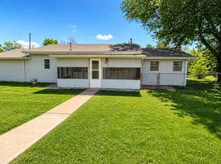 1124 Cotteral St, Guthrie, OK 73044