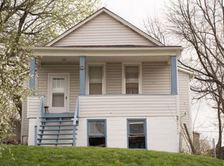 2525 S 25th St, Omaha, NE 68105