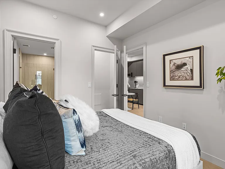The Duke | 2121 Ward Place NW | Luxury Residences — Photo 60