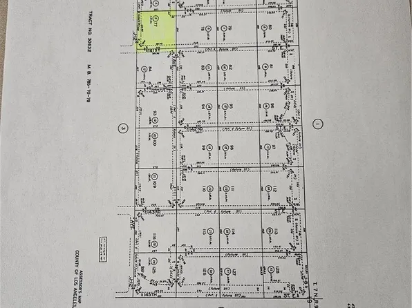 141 Corner Ave #J12, Lancaster, CA 93535