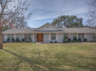 6305 Inca Rd, Fort Worth, TX 76116