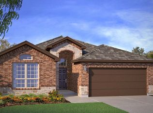 130 Castell Ct, Rhome, TX 76078