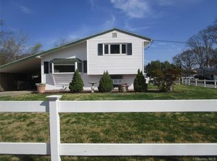 116 Holly Road, Centereach, NY 11720