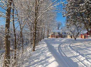 66 Elm St, Norwich, VT 05055