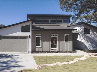 14418 Hunters Pass, Austin, TX 78734