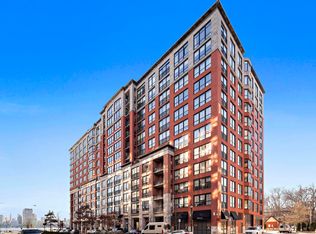 1025 Maxwell Ln APT 1209, Hoboken, NJ 07030