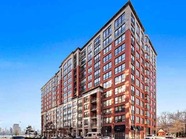 1025 Maxwell Ln APT 1209, Hoboken, NJ 07030