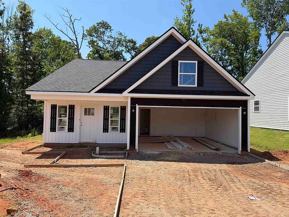 1st image of 1272 Cleve Gosnell Ln