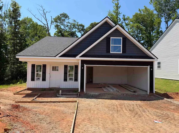 1272 Cleve Gosnell Ln, Spartanburg, SC 29303