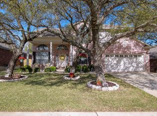 2301 Zoa Dr, Cedar Park, TX 78613