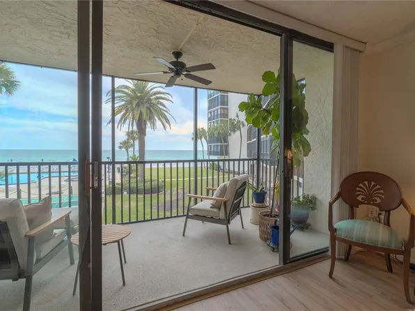18304 Gulf Blvd APT 108, Redington Shores, FL 33708