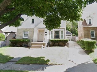 5160 N 40th St, Milwaukee, WI 53209