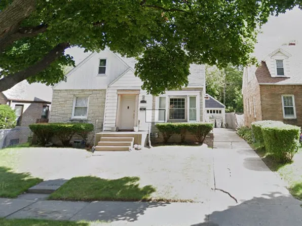 5160 N 40th St, Milwaukee, WI 53209