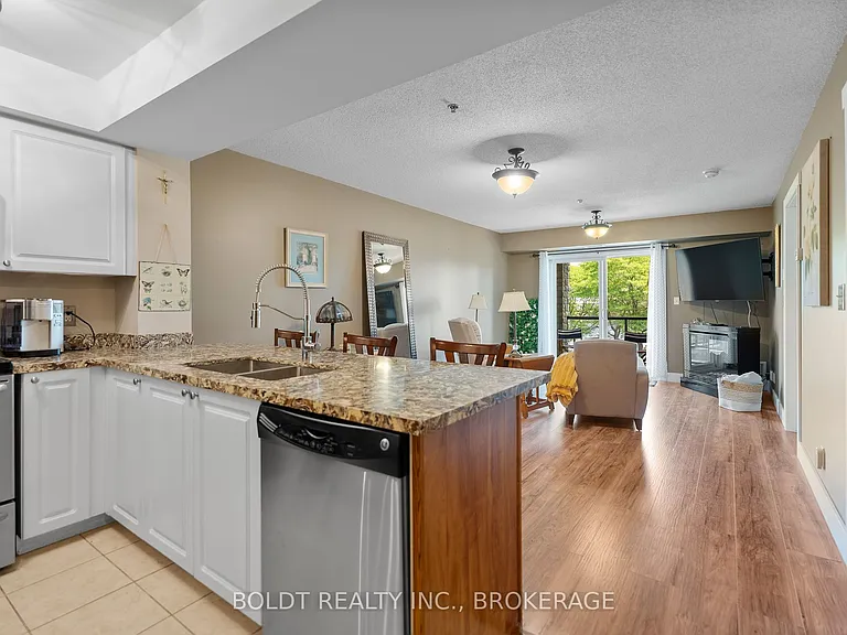 330 Prince Charles Dr S #1214 — Photo 15
