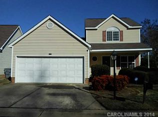 5936 Crape Myrtle Ln, Charlotte, NC