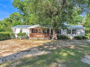 3590 Peanut Rd, Cottondale, FL 32431
