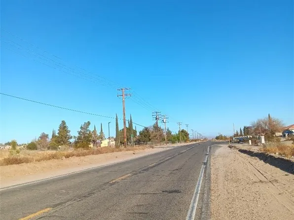 0 Mesa St, Phelan, CA 92371