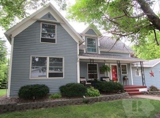 410 Kelling St, Renwick, IA 50577
