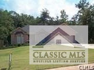 1491 Oconee Xing, Watkinsville, GA 30677