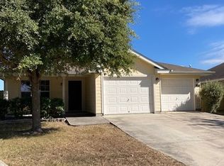 540 Teal Dr, New Braunfels, TX 78130