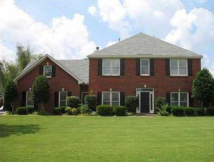 8612 Old Savannah Lane