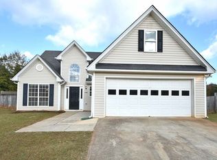 1430 Sedgefield Trl, Bethlehem, GA 30620