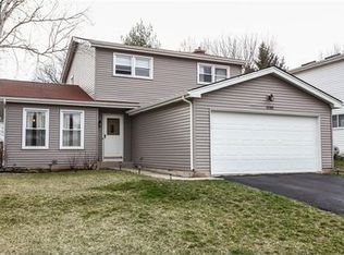 1205 Natchez Trace Cir, Naperville, IL 60540